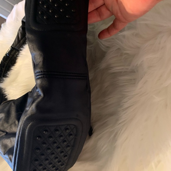 TODS black handbag - Picture 8 of 12